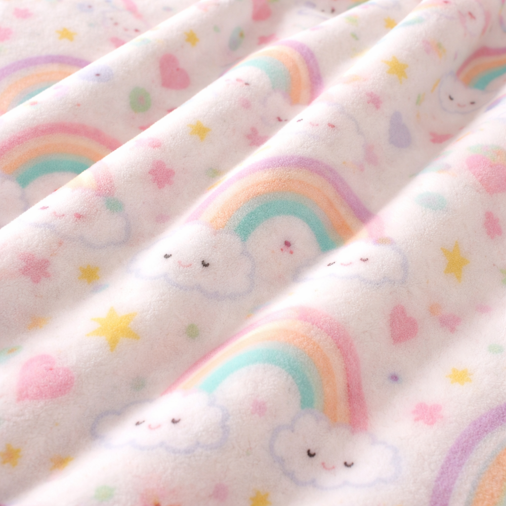 Polar Soft Estampado